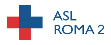 logo ASL Roma 2